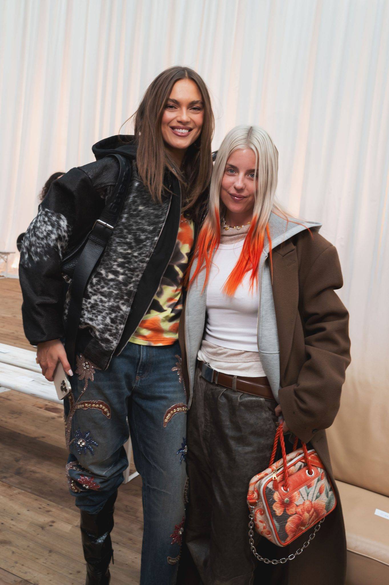  - Le vestiaire nostalgique et insouciant de Bluemarble