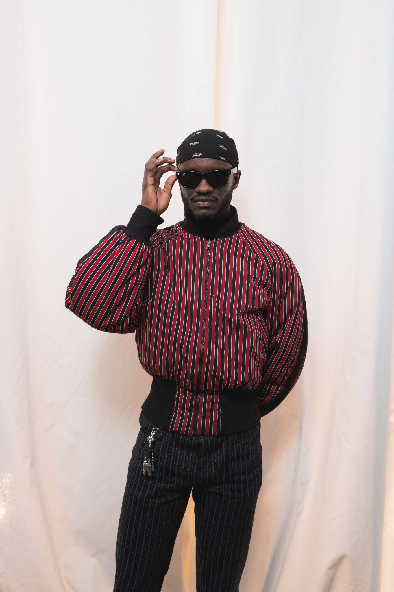  - Le vestiaire nostalgique et insouciant de Bluemarble