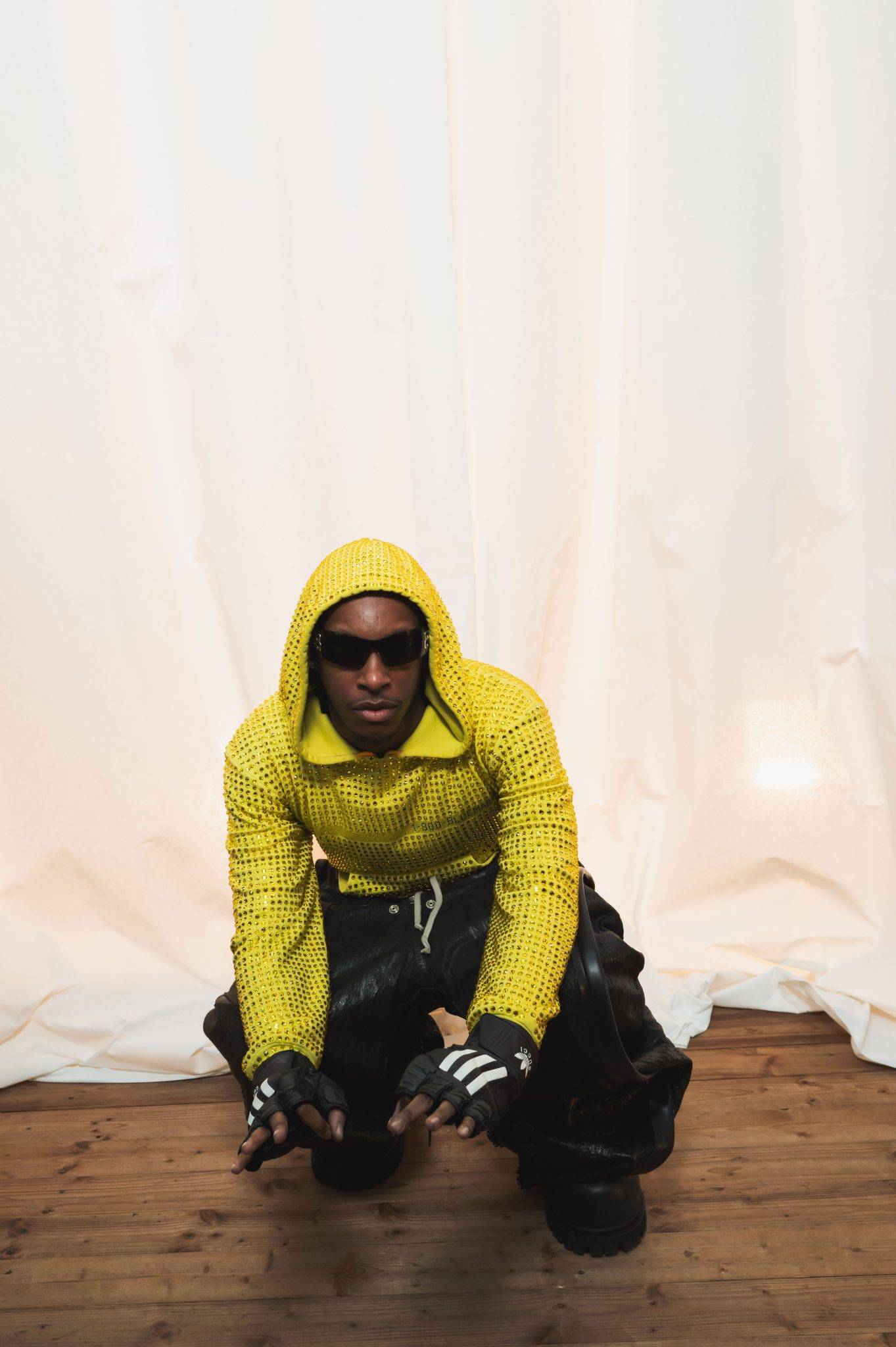  - Bluemarble Comes Up with a Nostalgic and Carefree Wardrobe