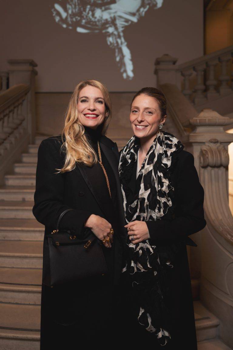  - La grande rétrospective de la Maison Christofle au Musée des Arts décoratifs