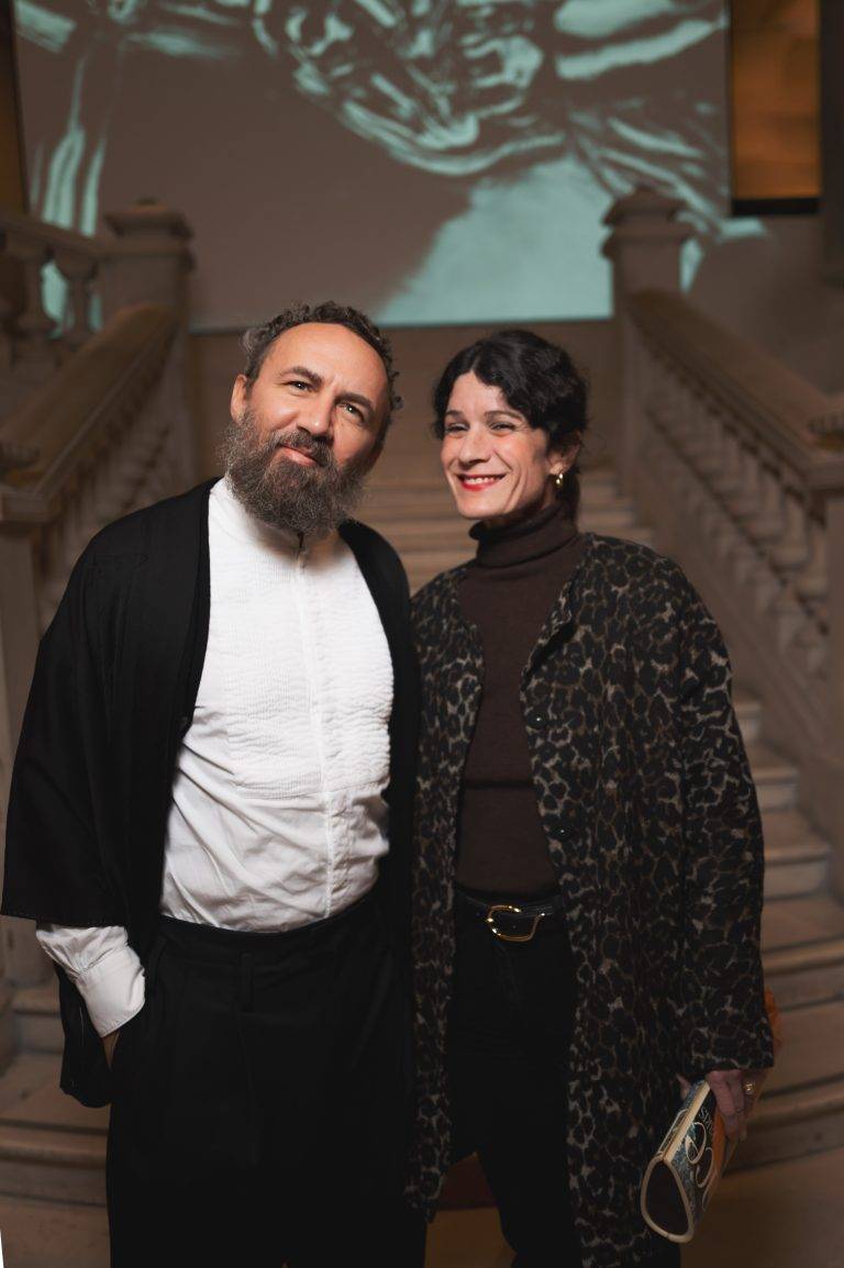  - La grande rétrospective de la Maison Christofle au Musée des Arts décoratifs