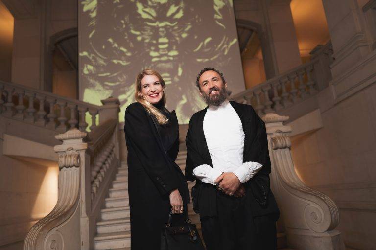  - La grande rétrospective de la Maison Christofle au Musée des Arts décoratifs