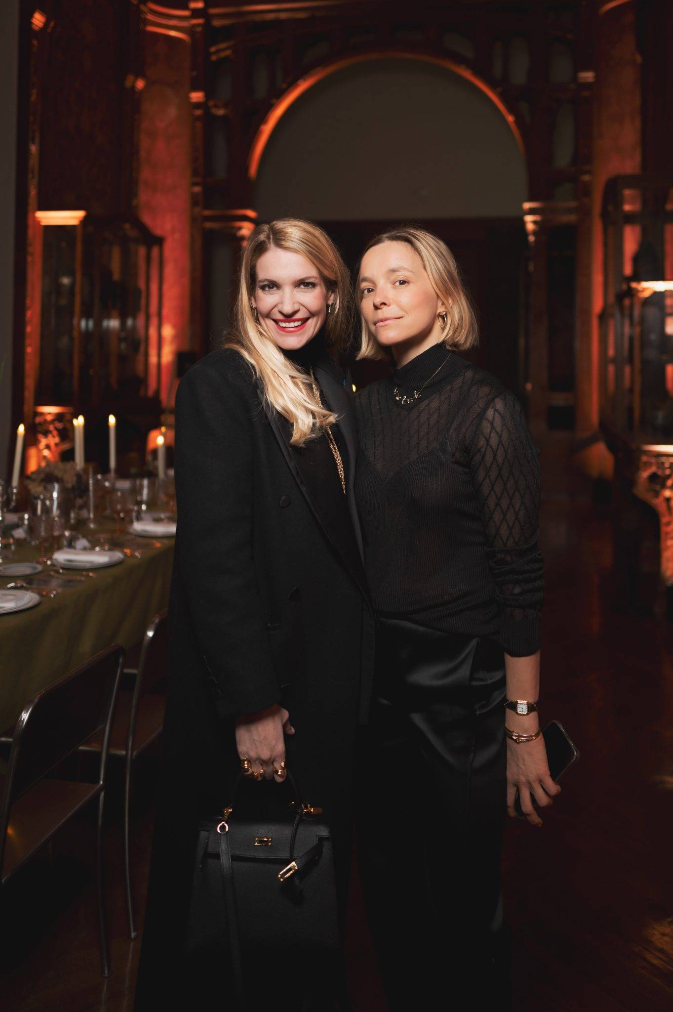  - La grande rétrospective de la Maison Christofle au Musée des Arts décoratifs