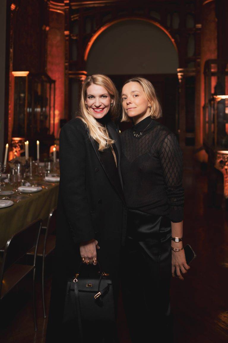  - La grande rétrospective de la Maison Christofle au Musée des Arts décoratifs