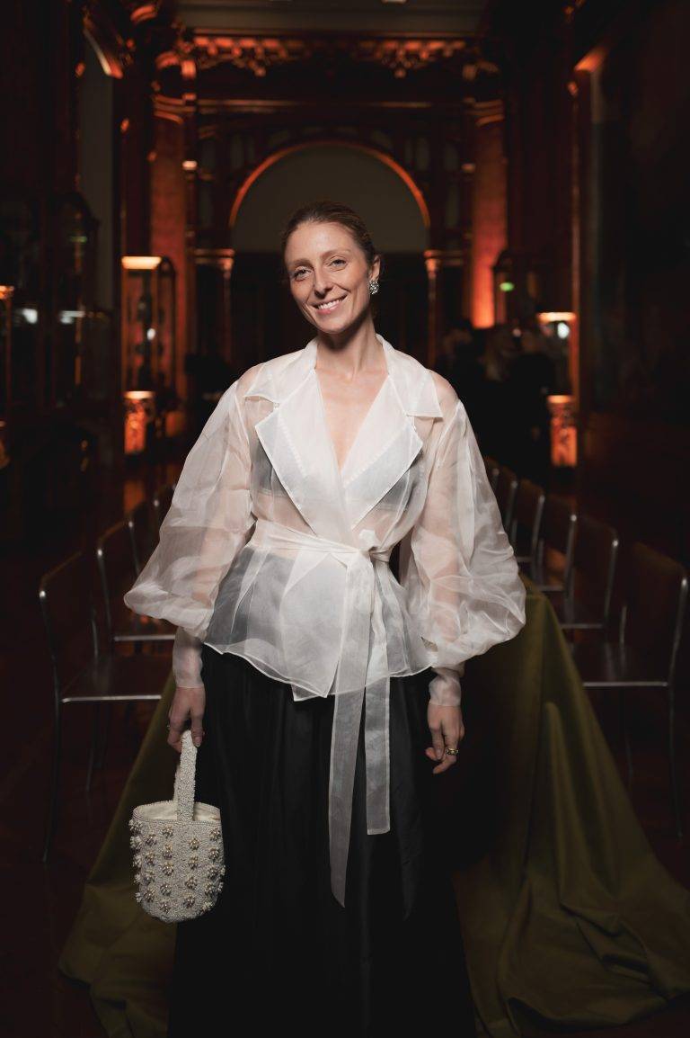  - La grande rétrospective de la Maison Christofle au Musée des Arts décoratifs