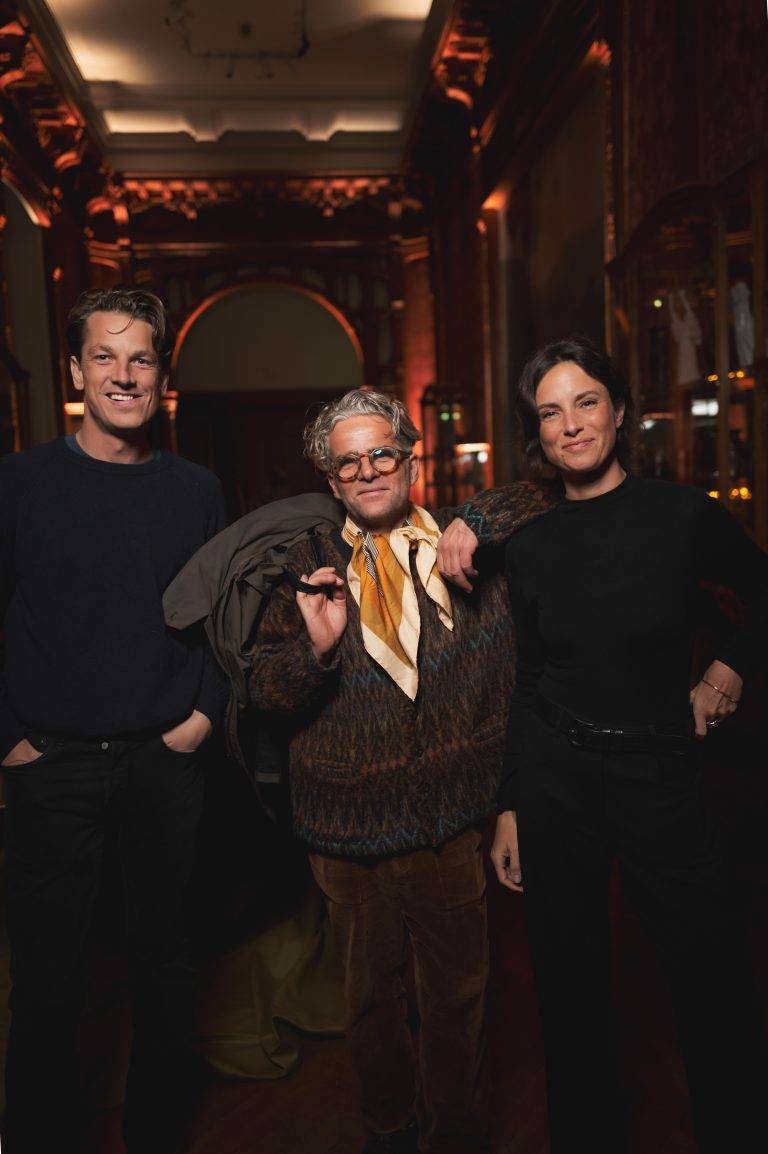  - La grande rétrospective de la Maison Christofle au Musée des Arts décoratifs