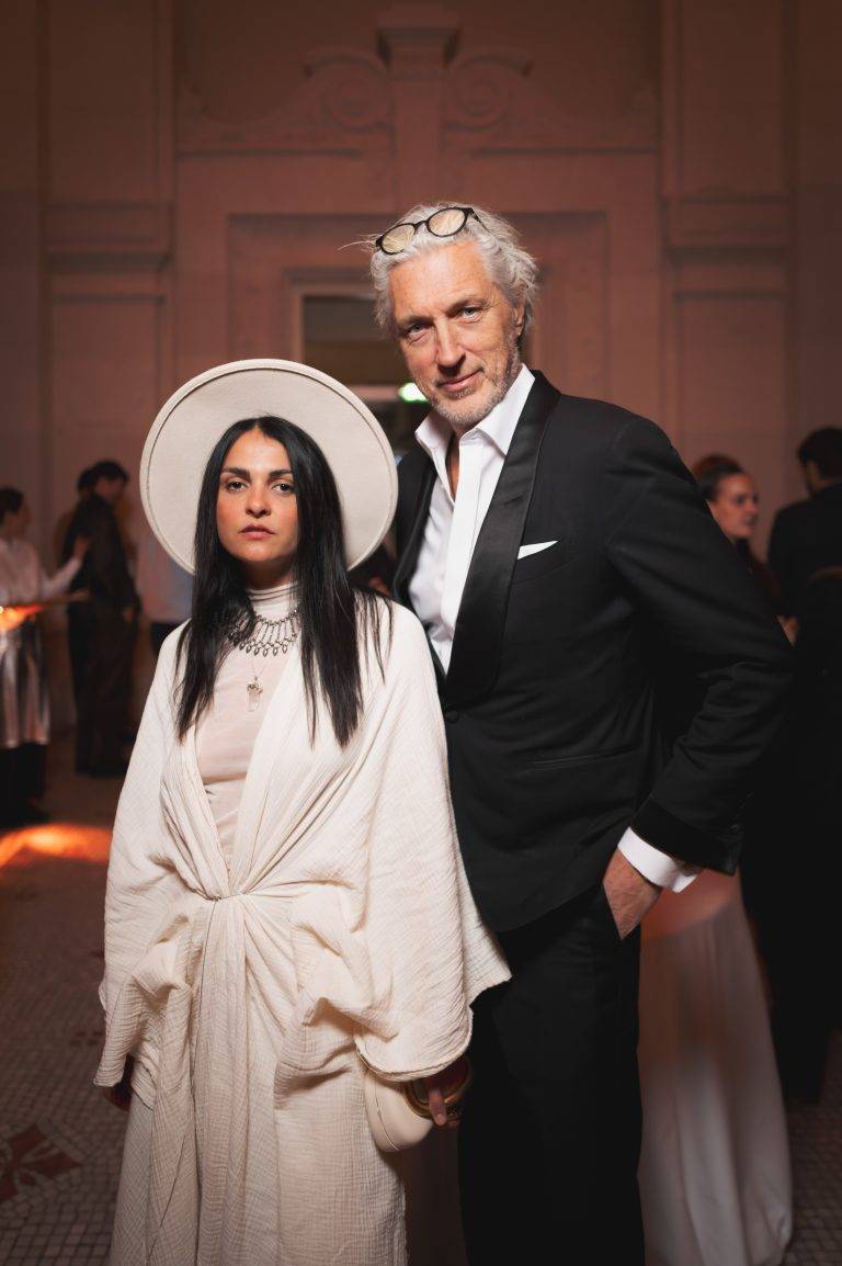  - La grande rétrospective de la Maison Christofle au Musée des Arts décoratifs