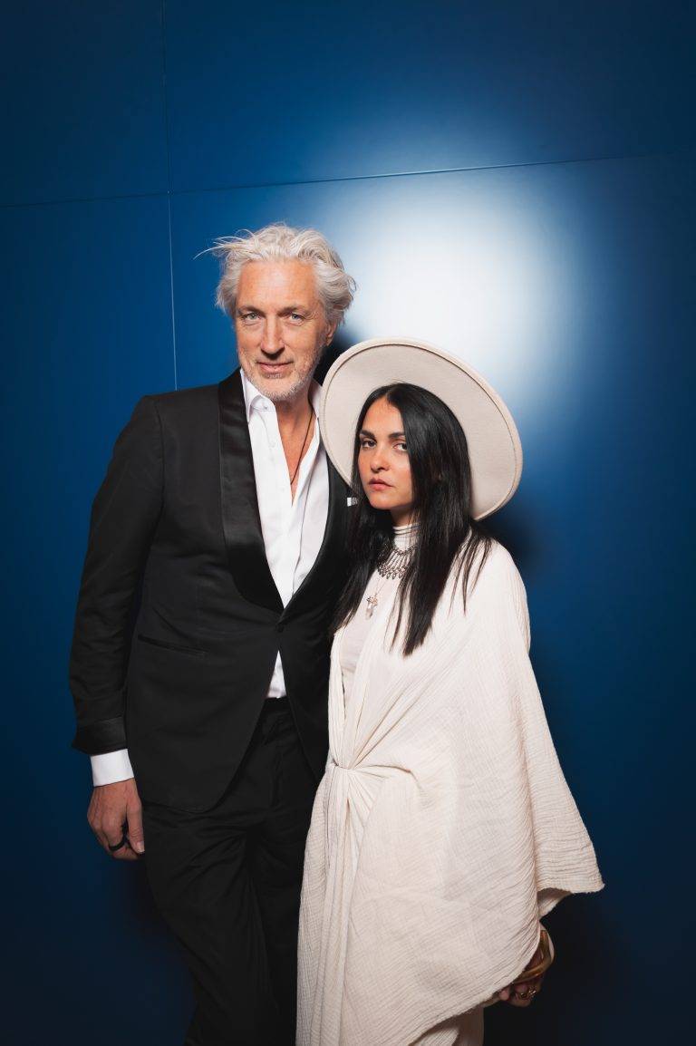  - La grande rétrospective de la Maison Christofle au Musée des Arts décoratifs