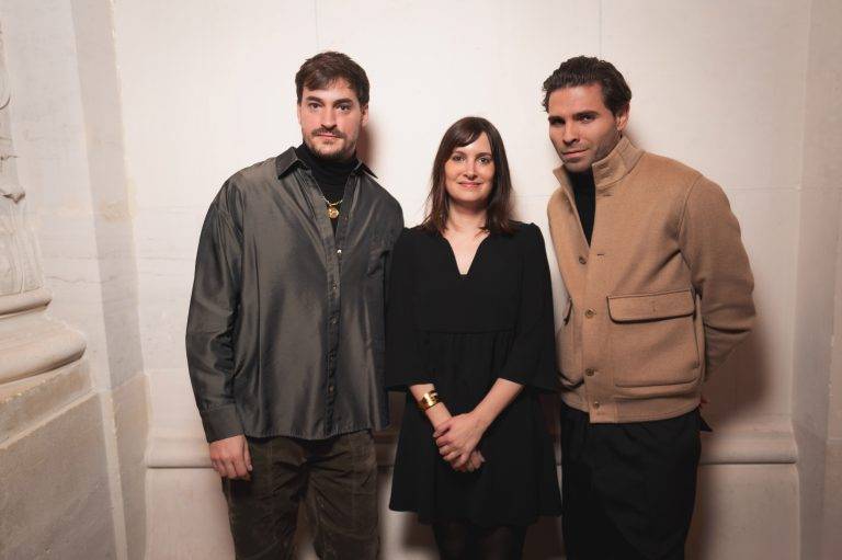  - La grande rétrospective de la Maison Christofle au Musée des Arts décoratifs