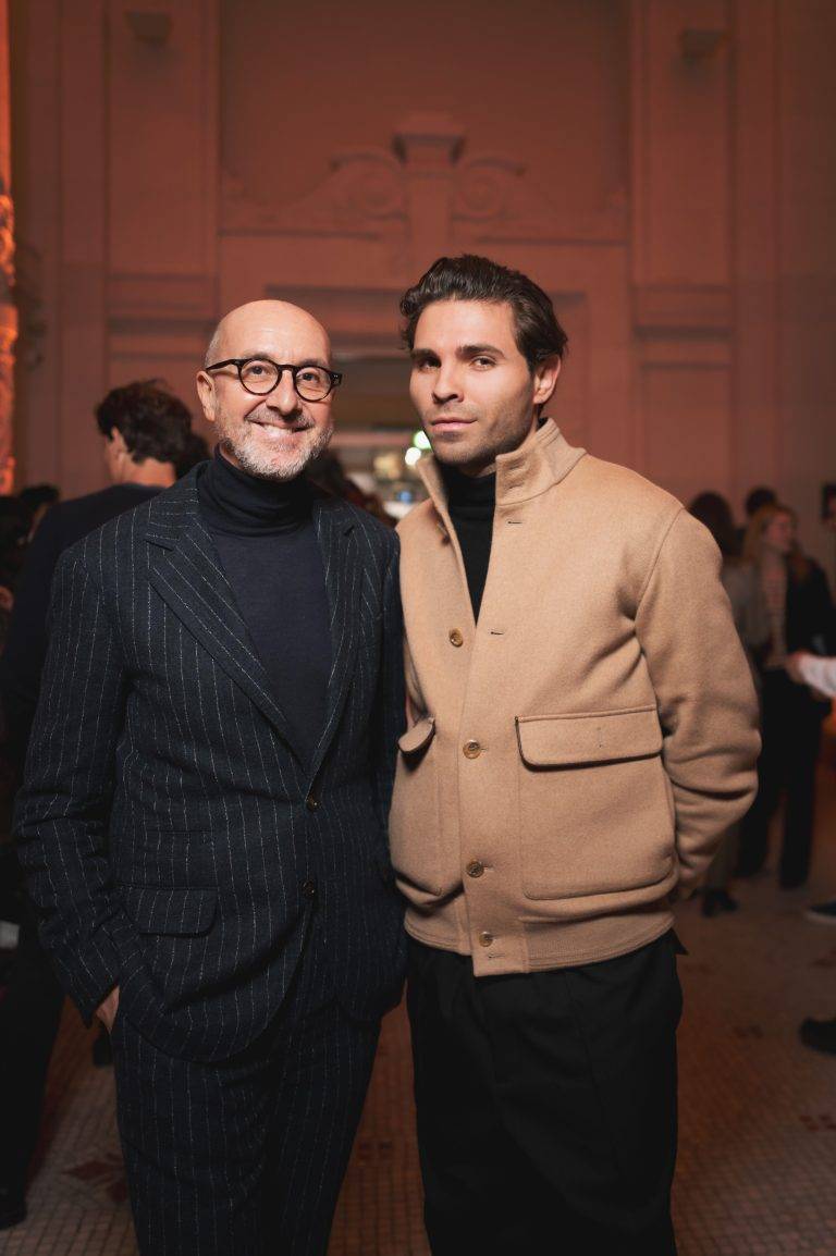  - La grande rétrospective de la Maison Christofle au Musée des Arts décoratifs