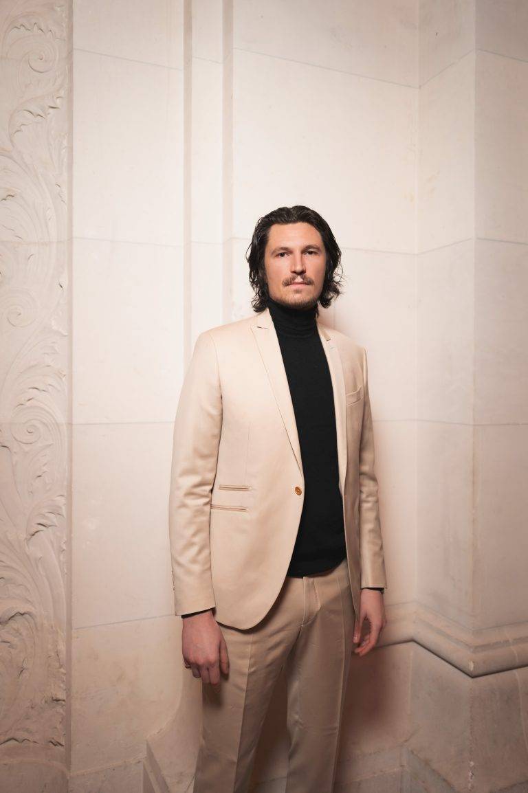  - La grande rétrospective de la Maison Christofle au Musée des Arts décoratifs