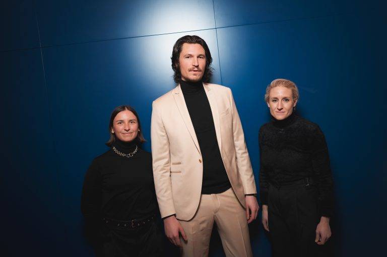  - La grande rétrospective de la Maison Christofle au Musée des Arts décoratifs