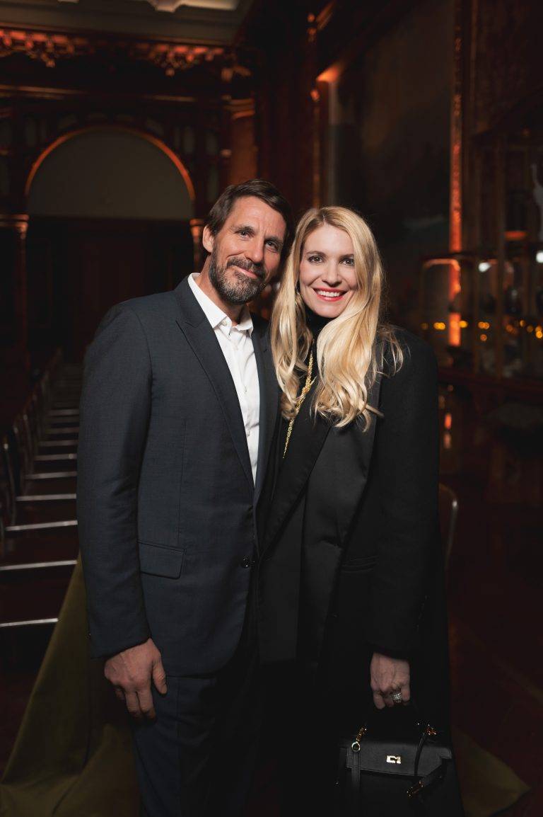  - La grande rétrospective de la Maison Christofle au Musée des Arts décoratifs