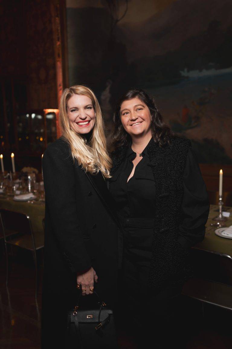  - La grande rétrospective de la Maison Christofle au Musée des Arts décoratifs