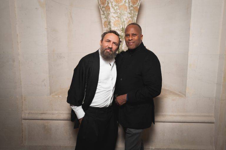  - La grande rétrospective de la Maison Christofle au Musée des Arts décoratifs