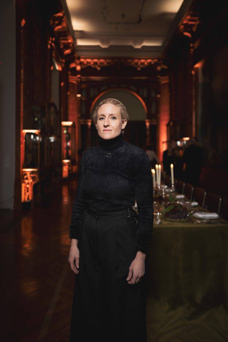  - La grande rétrospective de la Maison Christofle au Musée des Arts décoratifs