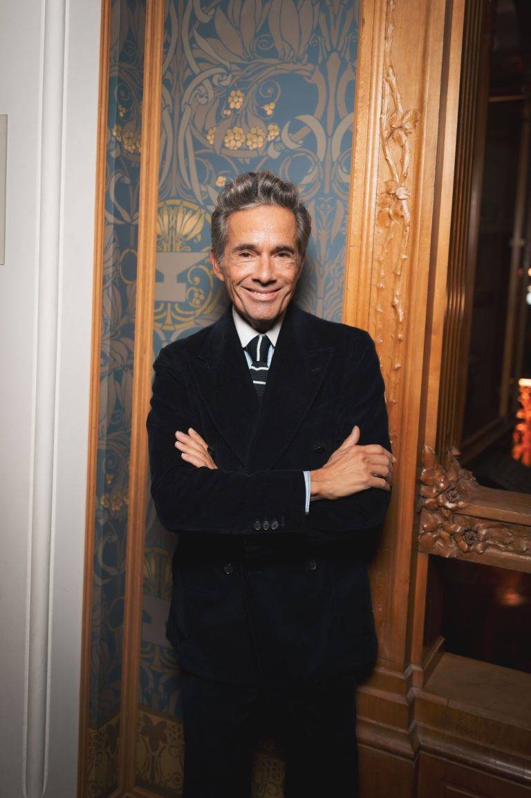  - La grande rétrospective de la Maison Christofle au Musée des Arts décoratifs