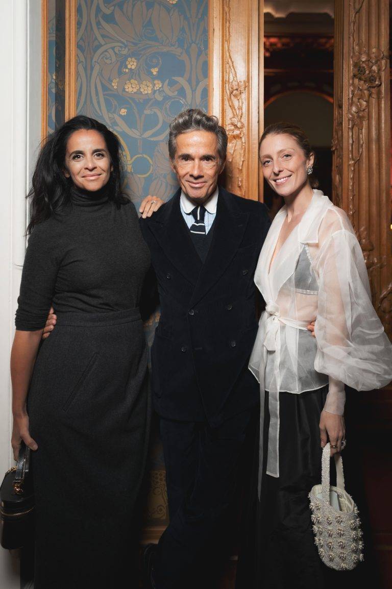  - La grande rétrospective de la Maison Christofle au Musée des Arts décoratifs