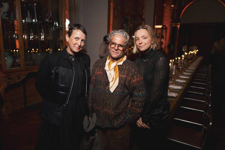  - La grande rétrospective de la Maison Christofle au Musée des Arts décoratifs