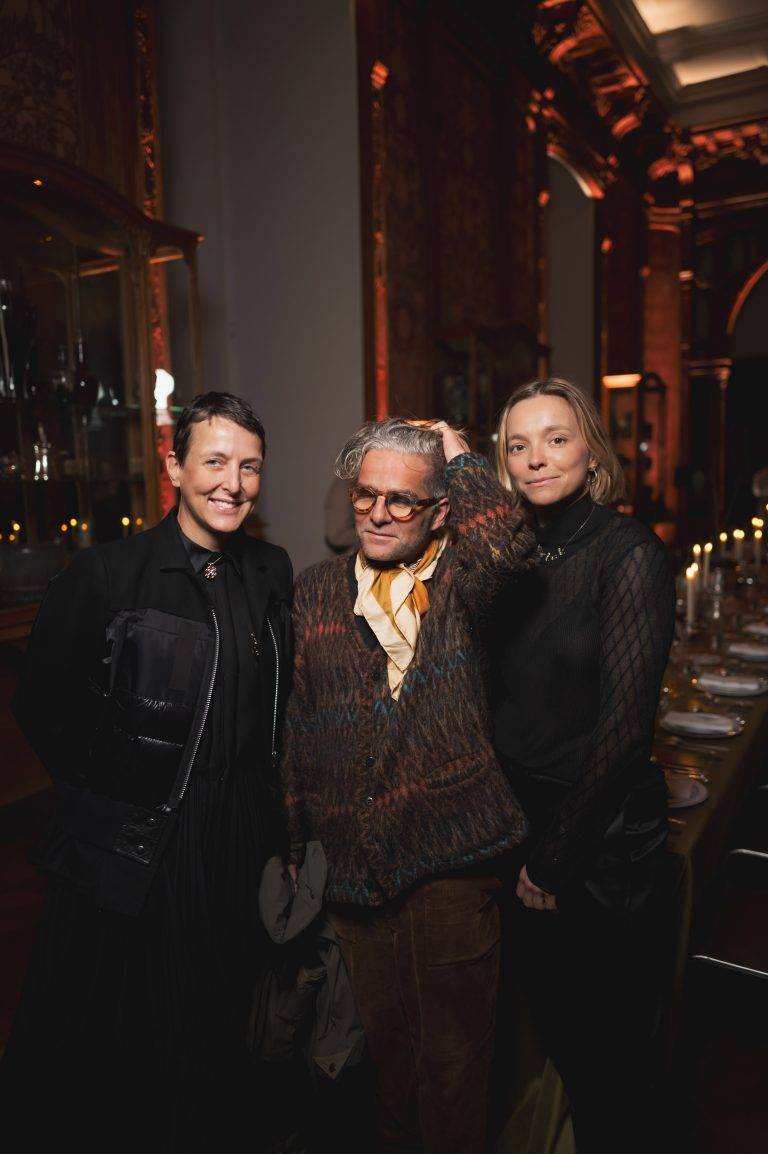  - La grande rétrospective de la Maison Christofle au Musée des Arts décoratifs