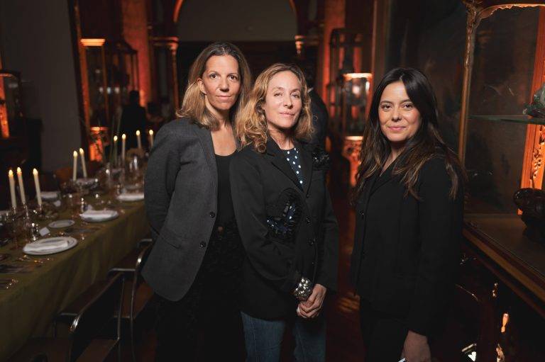  - La grande rétrospective de la Maison Christofle au Musée des Arts décoratifs