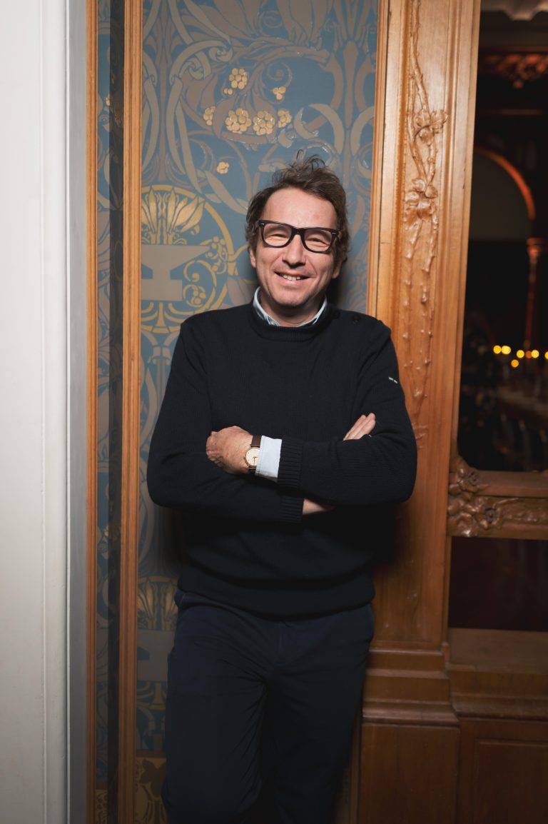  - La grande rétrospective de la Maison Christofle au Musée des Arts décoratifs