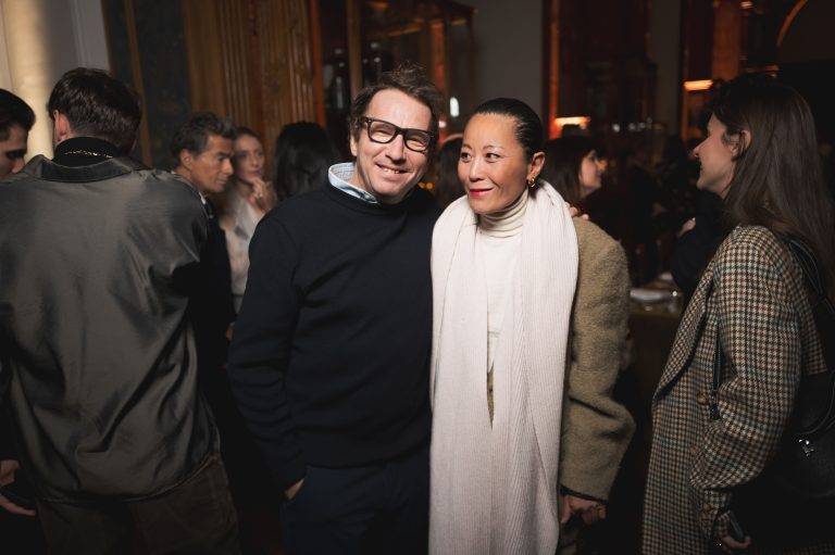  - La grande rétrospective de la Maison Christofle au Musée des Arts décoratifs