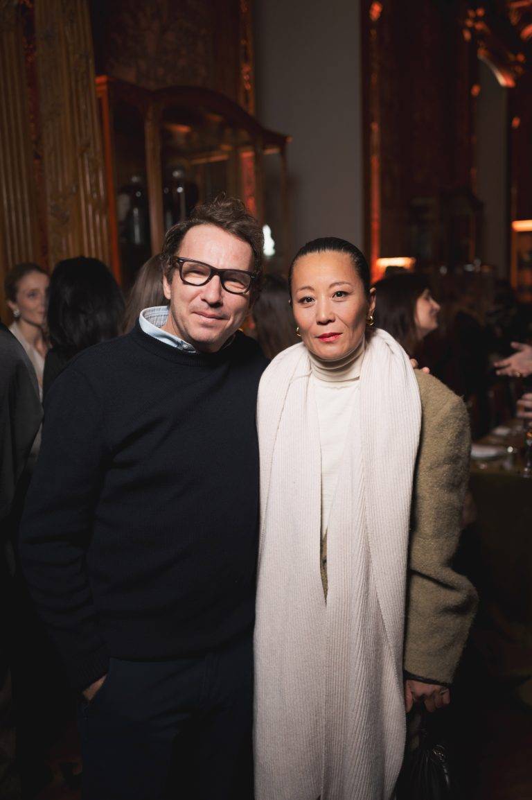  - La grande rétrospective de la Maison Christofle au Musée des Arts décoratifs