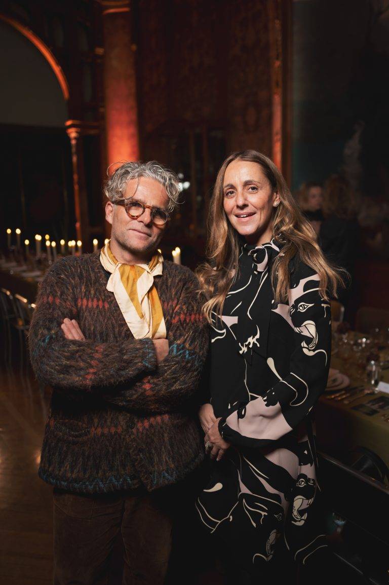  - La grande rétrospective de la Maison Christofle au Musée des Arts décoratifs