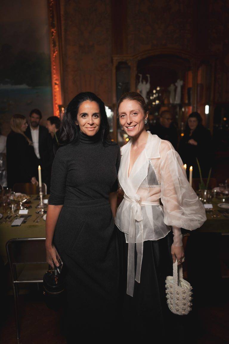  - La grande rétrospective de la Maison Christofle au Musée des Arts décoratifs