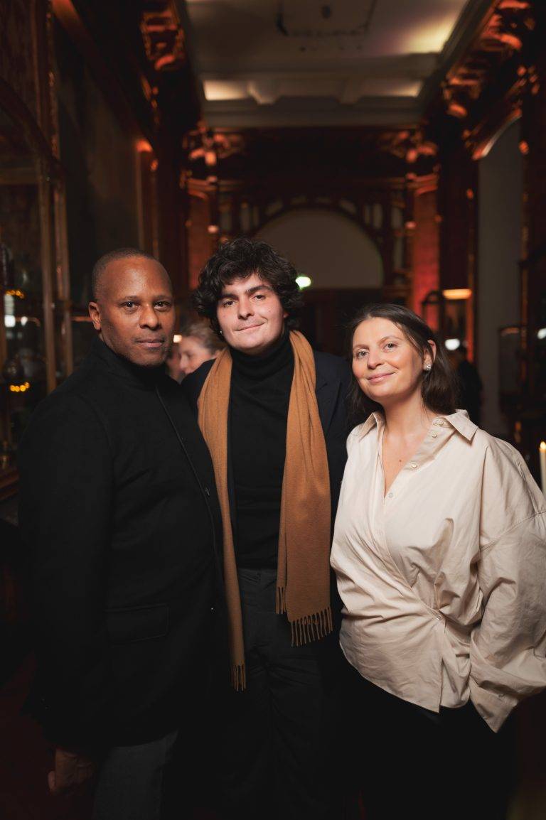  - La grande rétrospective de la Maison Christofle au Musée des Arts décoratifs