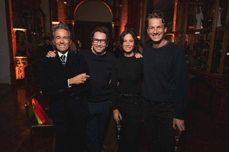  - La grande rétrospective de la Maison Christofle au Musée des Arts décoratifs