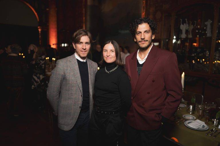  - La grande rétrospective de la Maison Christofle au Musée des Arts décoratifs