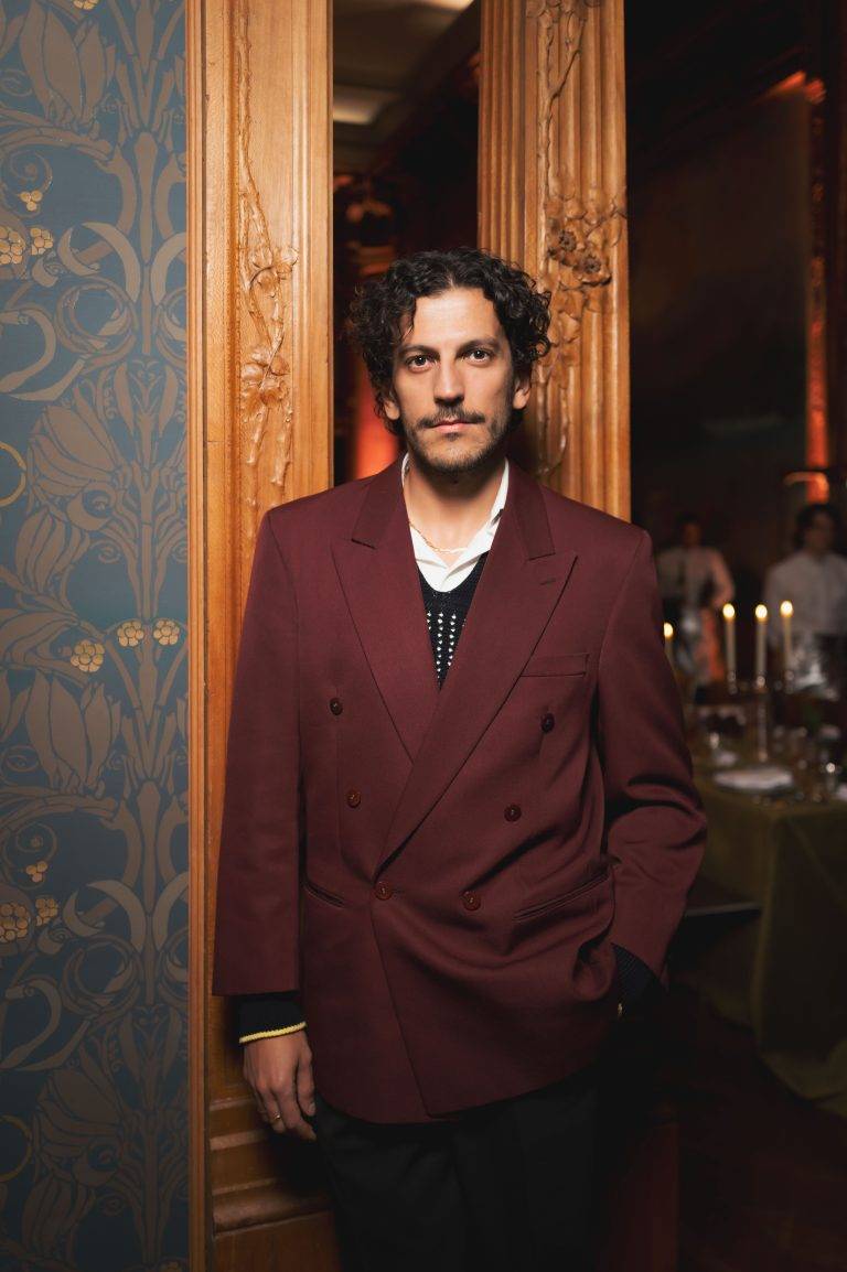  - La grande rétrospective de la Maison Christofle au Musée des Arts décoratifs