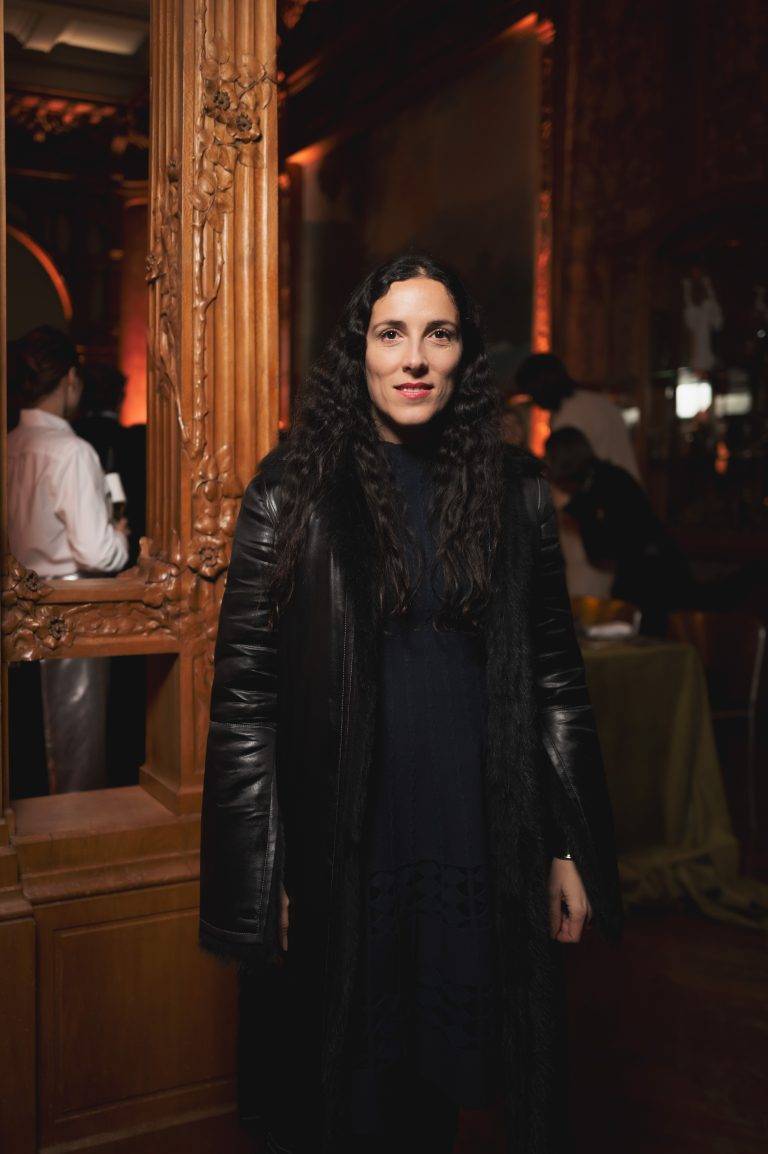  - La grande rétrospective de la Maison Christofle au Musée des Arts décoratifs