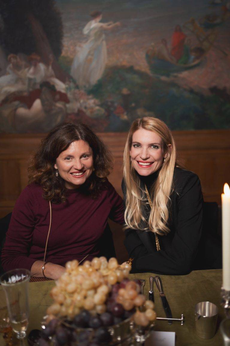  - La grande rétrospective de la Maison Christofle au Musée des Arts décoratifs