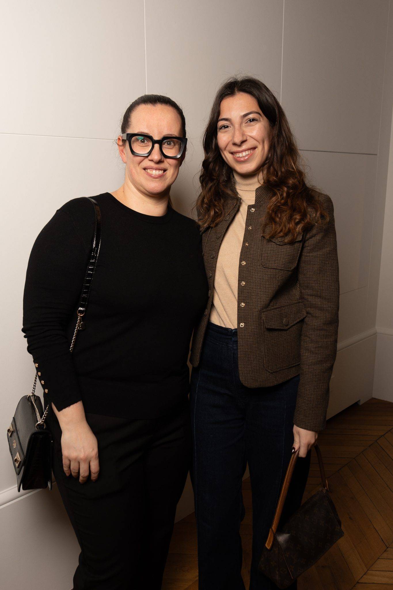  - Liaigre présente sa nouvelle bibliothèque en collaboration avec Gaëlle Lauriot-Prévost et Dominique Perrault