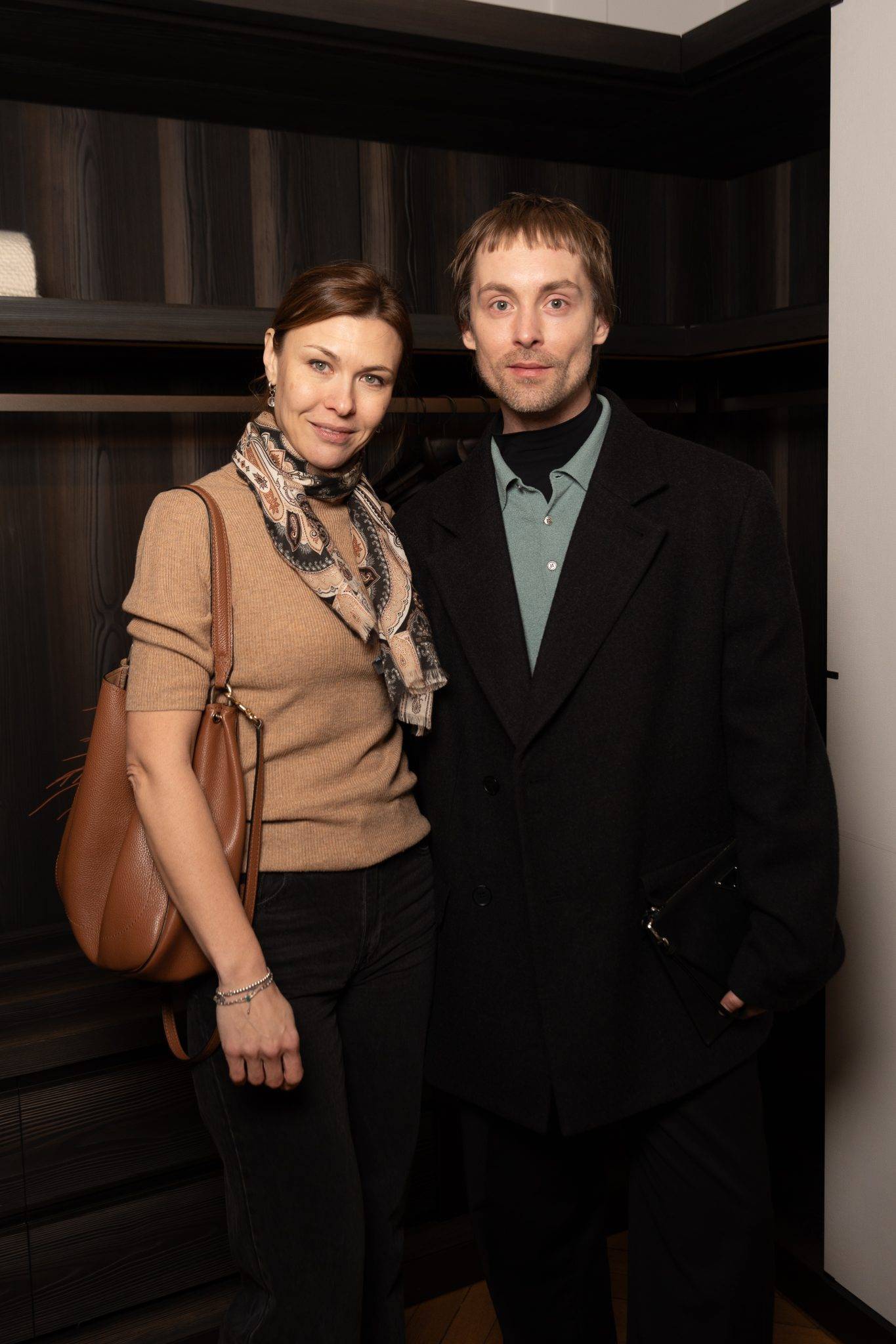  - Liaigre Unveils New Bookshelf in Collaboration with Gaëlle Lauriot-Prévost and Dominique Perrault