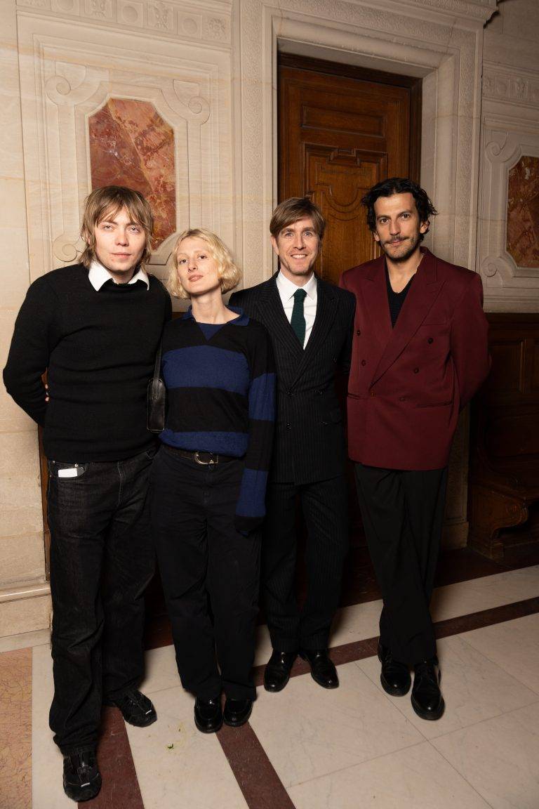  - Edgar Jayet réinvente la “lampe bouillotte”, patrimoine historique de la Maison Delisle