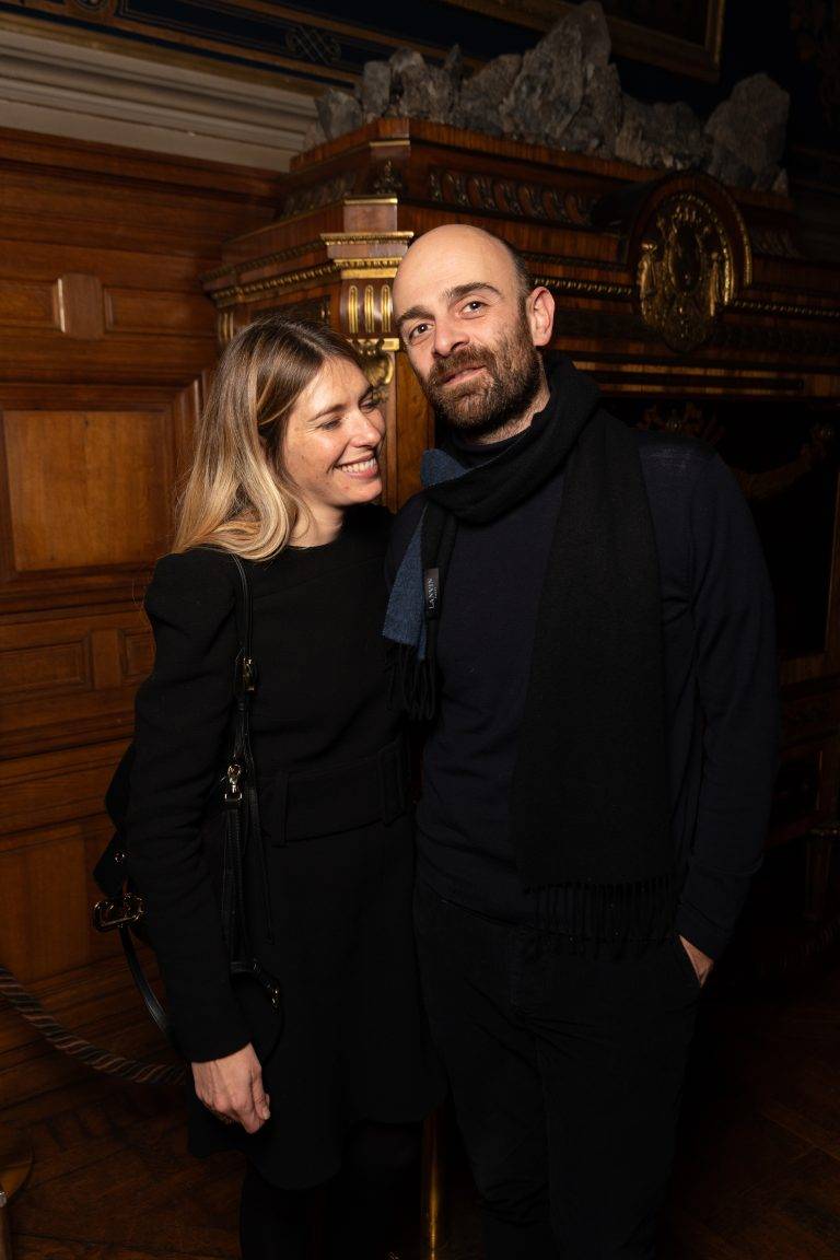  - Edgar Jayet réinvente la “lampe bouillotte”, patrimoine historique de la Maison Delisle