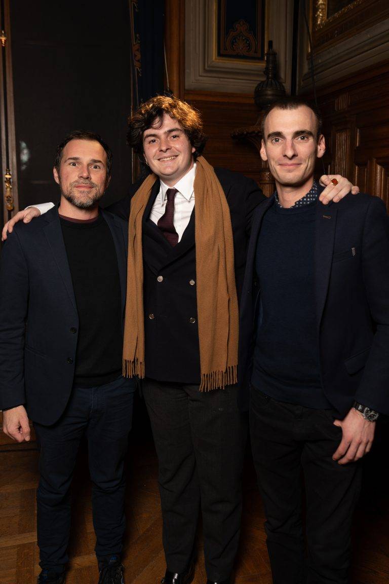  - Edgar Jayet réinvente la “lampe bouillotte”, patrimoine historique de la Maison Delisle