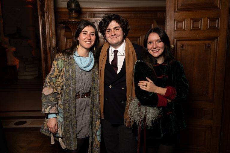  - Edgar Jayet réinvente la “lampe bouillotte”, patrimoine historique de la Maison Delisle