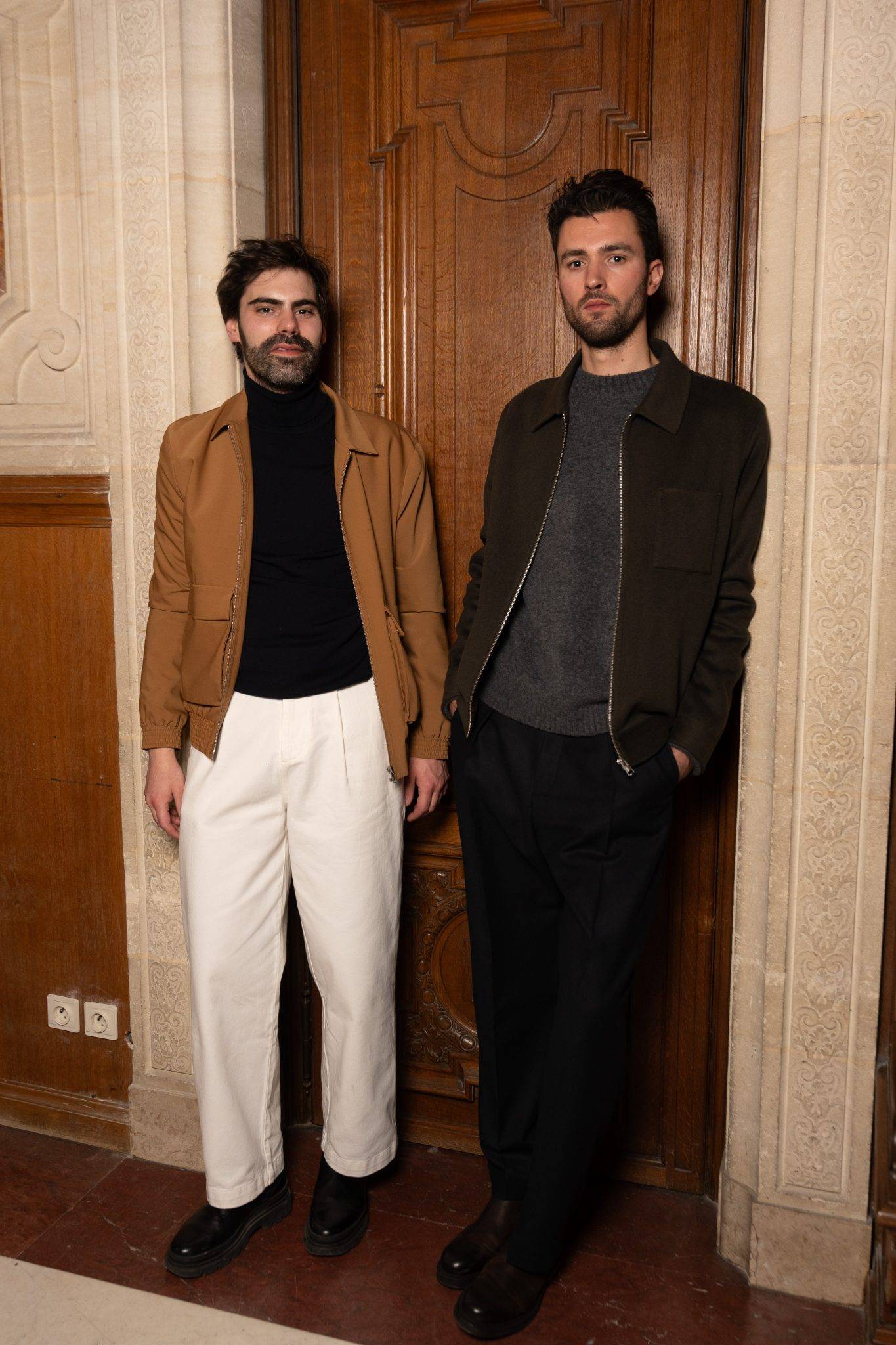  - Edgar Jayet Reinvents the “Bouillotte” Lamp, Emblematic Heritage of the Maison Delisle