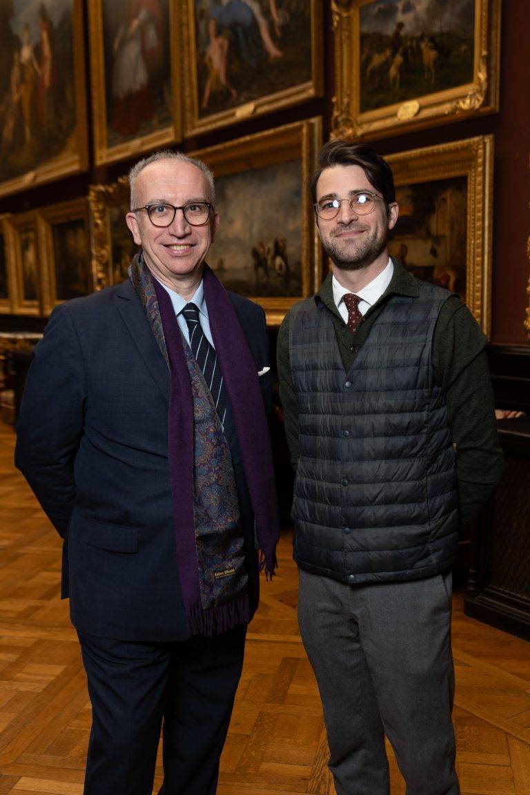  - Edgar Jayet réinvente la “lampe bouillotte”, patrimoine historique de la Maison Delisle