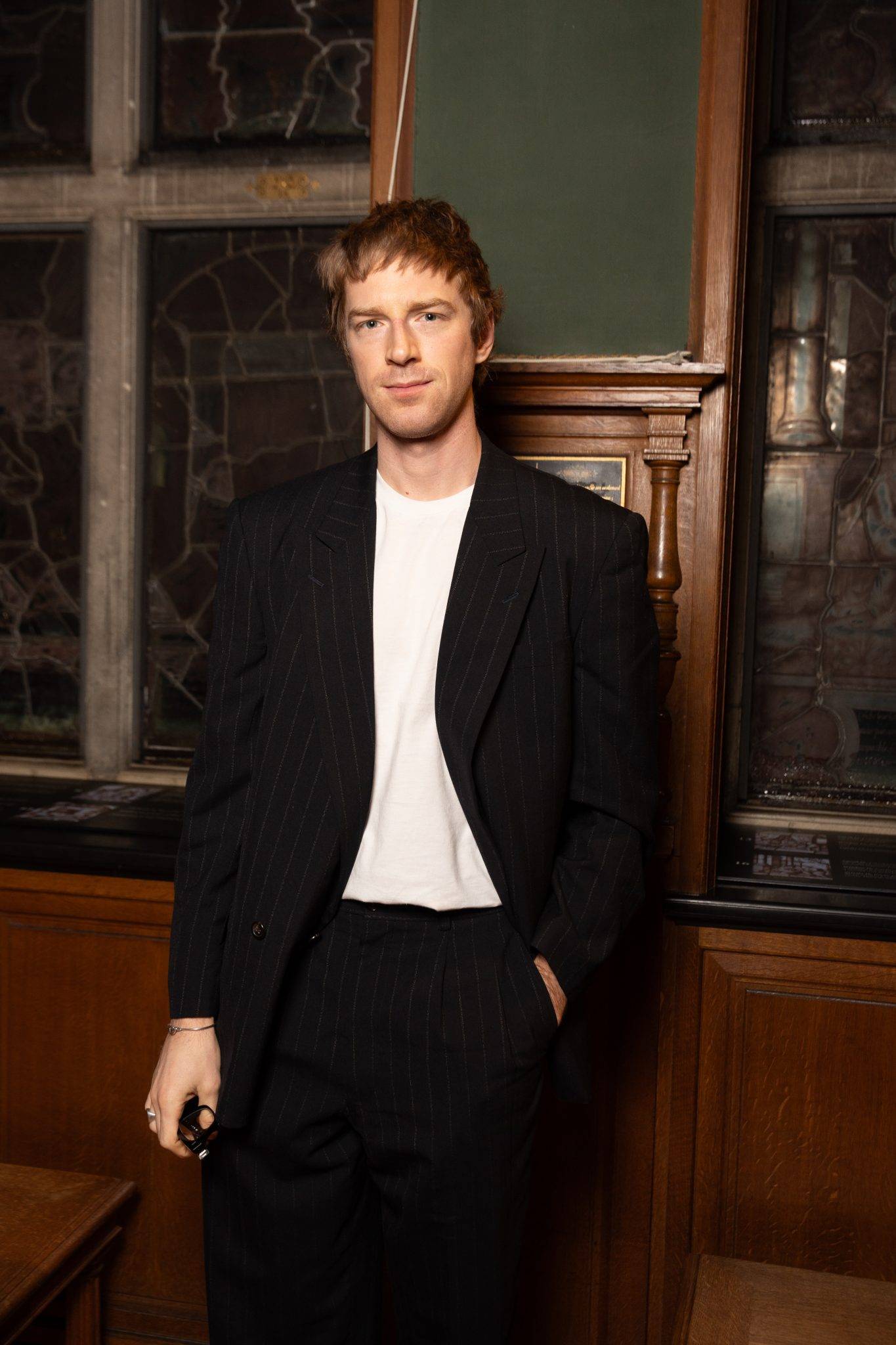  - Edgar Jayet réinvente la “lampe bouillotte”, patrimoine historique de la Maison Delisle