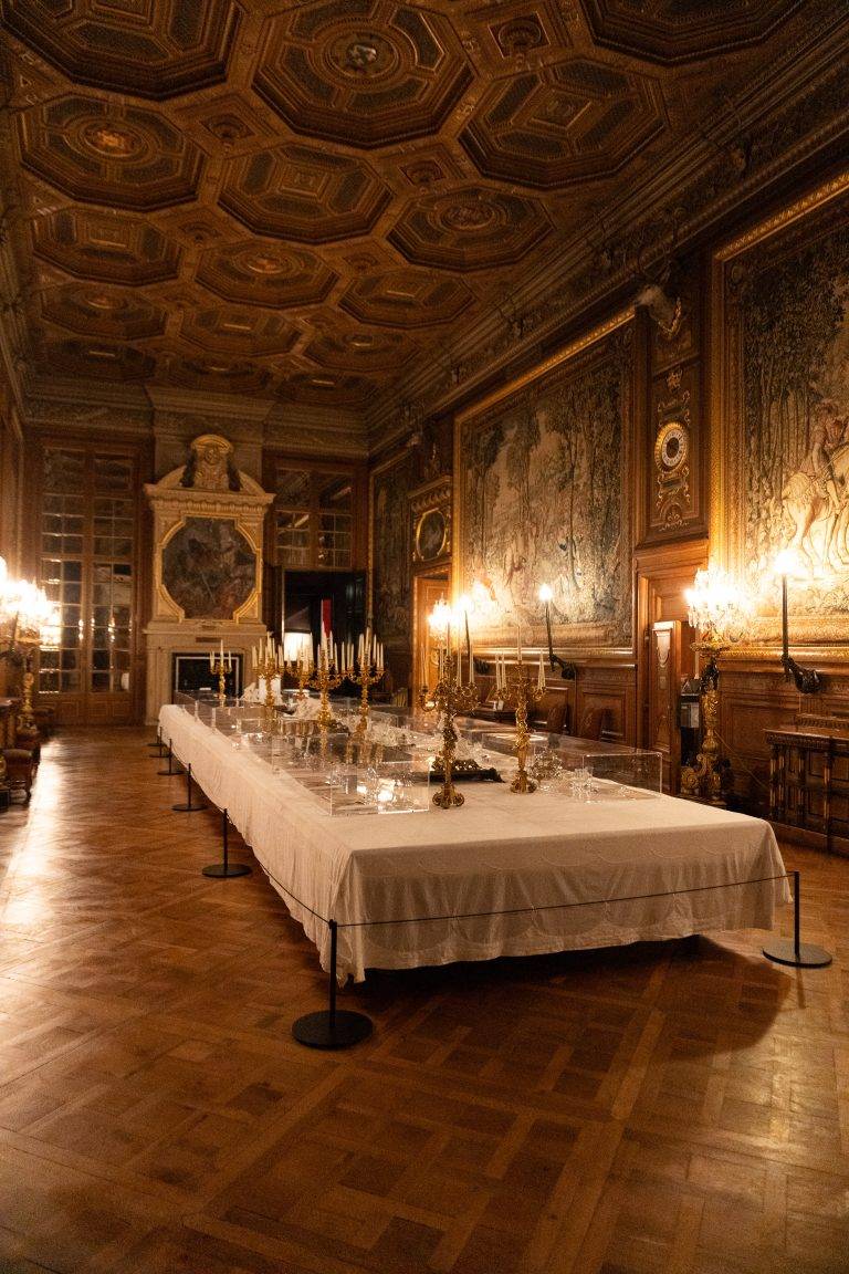 Edgar Jayet réinvente la “lampe bouillotte”, patrimoine historique de la Maison Delisle