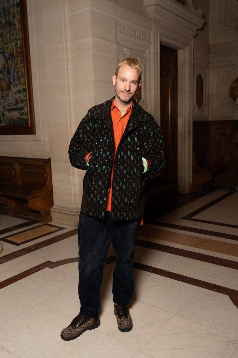  - Edgar Jayet réinvente la “lampe bouillotte”, patrimoine historique de la Maison Delisle