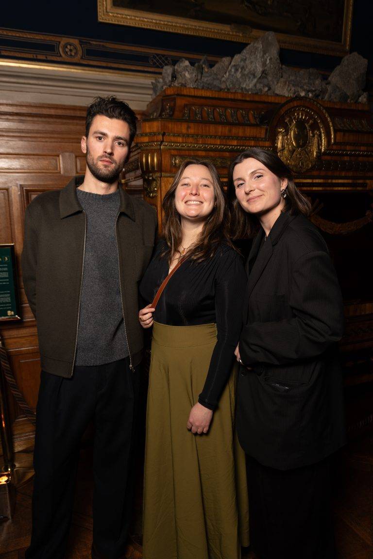  - Edgar Jayet réinvente la “lampe bouillotte”, patrimoine historique de la Maison Delisle