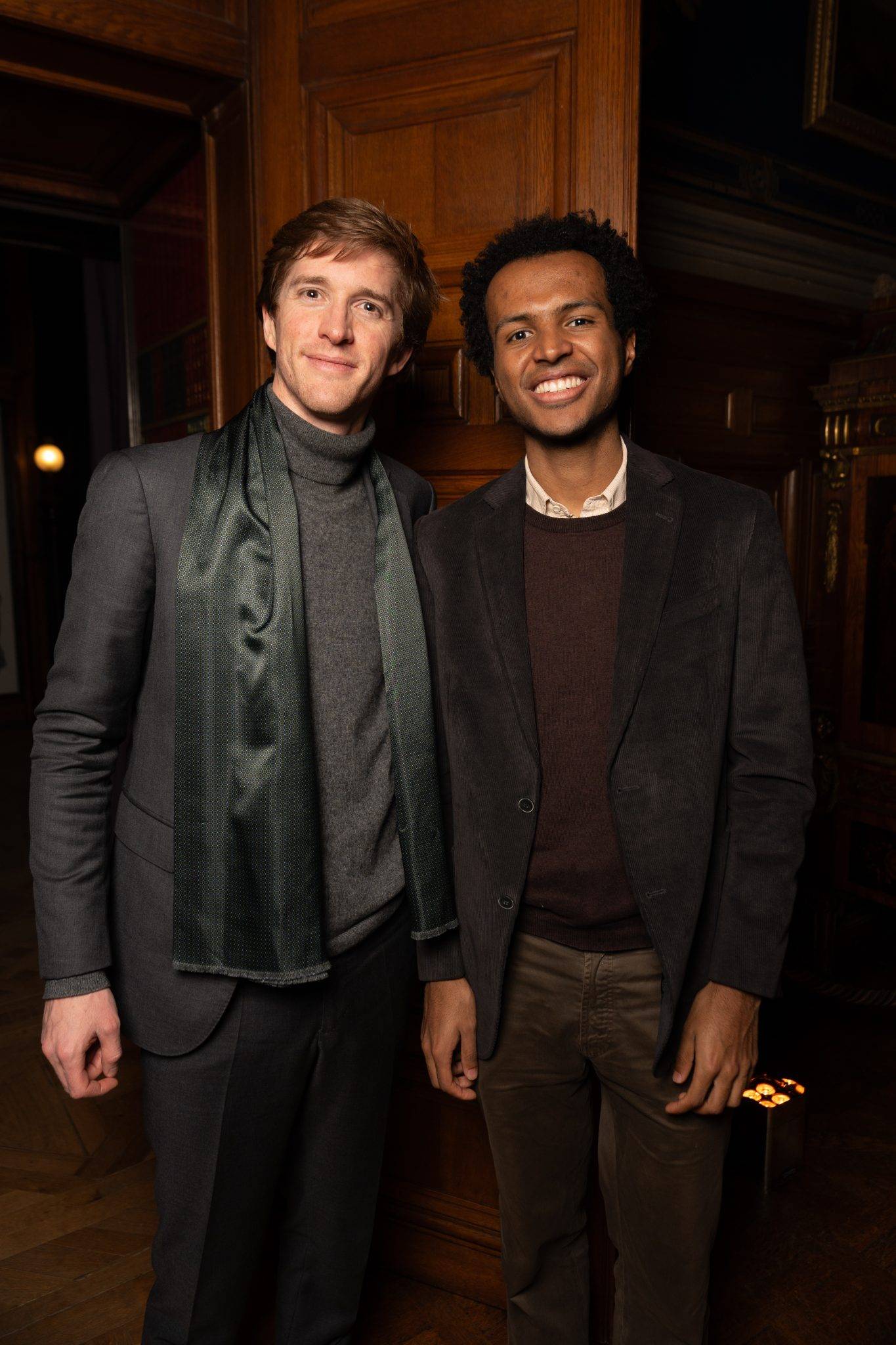  - Edgar Jayet réinvente la “lampe bouillotte”, patrimoine historique de la Maison Delisle