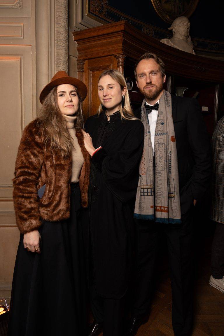  - Edgar Jayet réinvente la “lampe bouillotte”, patrimoine historique de la Maison Delisle